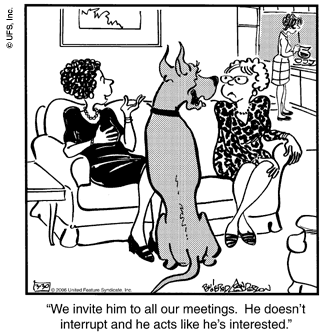 marmaduke